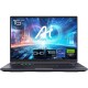 Ноутбук Gigabyte Aorus 16X ASG 2024 (AORUS 16X ASG-63UAC64SD) Midnight Gray