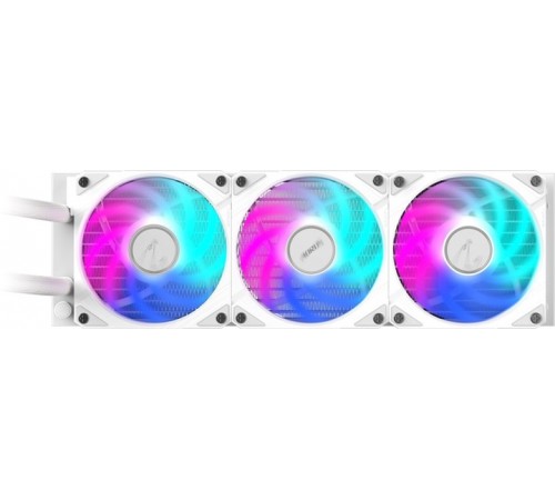 Система водяного охолодження Gigabyte Aorus Waterforce II 360ICE Система водяного охолодження Gigabyte Aorus Waterforce II 360ICE