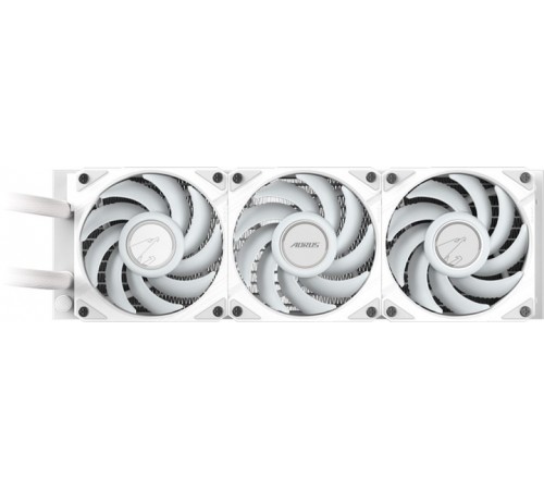 Система водяного охолодження Gigabyte Aorus Waterforce II 360ICE Система водяного охолодження Gigabyte Aorus Waterforce II 360ICE