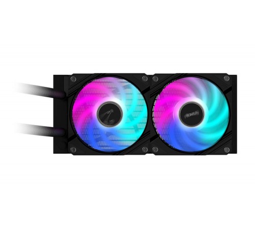 Система водяного охолодження Gigabyte Aorus Waterforce II 240