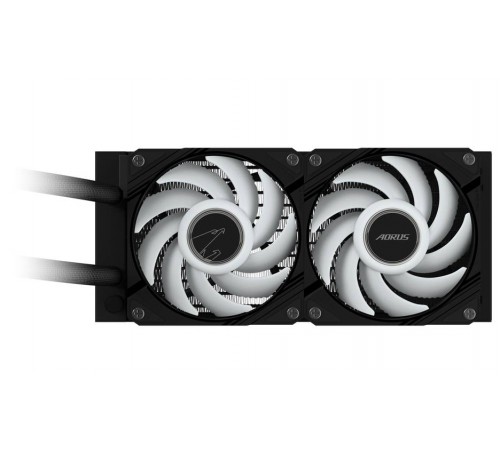 Система водяного охолодження Gigabyte Aorus Waterforce II 240
