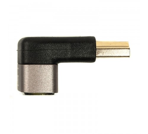 Адаптер Cablexpert HDMI - HDMI V 2.1 (F/M), Black (AP-HDMI8K270-FML)