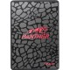 Накопичувач SSD 128GB Apacer AS350 Panther 2.5" SATAIII 3D TLC (AP128GAS350-1)