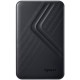 Зовнішній жорсткий диск 2.5" USB 1.0TB Apacer AC236 Black (AP1TBAC236B-1)