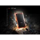 Зовнішній жорсткий диск 2.5" USB 1.0TB Apacer AC630 Black/Orange (AP1TBAC630T-1)