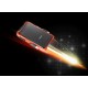 Зовнішній жорсткий диск 2.5" USB 1.0TB Apacer AC630 Black/Orange (AP1TBAC630T-1)