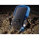 Зовнішній жорсткий диск 2.5" USB 1.0TB Apacer Apacer AC631 Black/Blue (AP1TBAC631U-1)