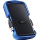 Зовнішній жорсткий диск 2.5" USB 1.0TB Apacer Apacer AC631 Black/Blue (AP1TBAC631U-1)