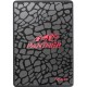 Накопичувач SSD 1TB Apacer AS350 Panther 2.5" SATAIII 3D TLC (AP1TBAS350-1)