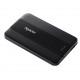 Зовнішній жорсткий диск 2.5" USB 2.0TB Apacer AC237 Black (AP2TBAC237B-1)