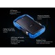Зовнішній жорсткий диск 2.5" USB 2.0TB Apacer AC631 Black/Blue (AP2TBAC631U-1)