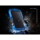 Зовнішній жорсткий диск 2.5" USB 2.0TB Apacer AC631 Black/Blue (AP2TBAC631U-1)