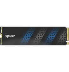 Накопичувач SSD 2TB Apacer AS2280P4U Pro M.2 2280 PCIe 3.0 x4 3D TLC (AP2TBAS2280P4UPRO-1)