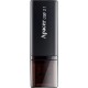 Флеш-накопичувач USB3.2 32GB Apacer AH25B Black (AP32GAH25BB-1)