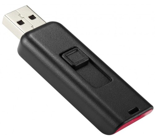 Флеш-накопичувач USB 32GB Apacer AH334 Pink (AP32GAH334P-1)