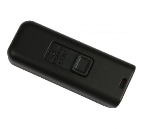 Флеш-накопичувач USB 32GB Apacer AH334 Blue (AP32GAH334U-1)