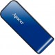 Флеш-накопичувач USB 32GB Apacer AH334 Blue (AP32GAH334U-1)
