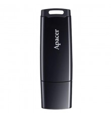 Флеш-накопичувач USB 32GB Apacer AH336 Black (AP32GAH336B-1)