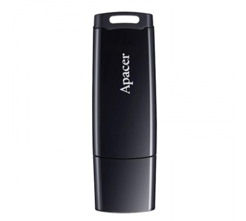 Флеш-накопичувач USB 32GB Apacer AH336 Black (AP32GAH336B-1)