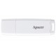 Флеш-накопичувач USB 32GB Apacer AH336 White (AP32GAH336W-1)