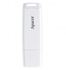 Флеш-накопичувач USB 32GB Apacer AH336 White (AP32GAH336W-1)