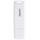 Флеш-накопичувач USB 32GB Apacer AH336 White (AP32GAH336W-1)