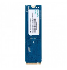 Накопичувач SSD  480GB Apacer AS2280P4 M.2 2280 PCIe 3.0 x4 3D TLC (AP480GAS2280P4-1)