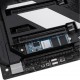 Накопичувач SSD 500GB Apacer AS2280Q4 M.2 2280 PCIe 4.0 x4 3D TLC (AP500GAS2280Q4-1)