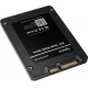 Накопичувач SSD 512GB Apacer AS350X 2.5" SATAIII 3D TLC (AP512GAS350XR-1)