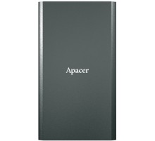 Накопичувач зовнішній SSD USB 512GB Apacer S723B (AP512GAS723B-1)