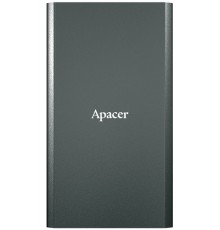 Накопичувач зовнішній SSD USB 512GB Apacer S723B (AP512GAS723B-1)