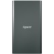 Накопичувач зовнішній SSD USB 512GB Apacer S723B (AP512GAS723B-1)