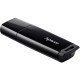Флеш-накопичувач USB 64GB Apacer AH336 Black (AP64GAH336B-1)