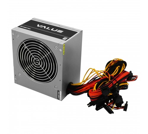 Блок живлення Chieftec APB-400B8 Value 400W