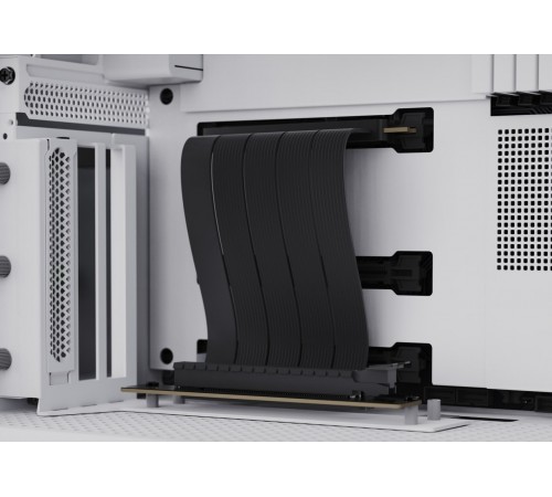 Райзер APNX Kit 1 for C1 PCI-E 5.0 x 16 White (APCK-AX01V00.21) Райзер APNX Kit 1 for C1 PCI-E 5.0 x 16 White (APCK-AX01V00.21)