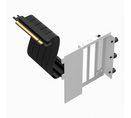 Райзер APNX Kit 1 for C1 PCI-E 5.0 x 16 White (APCK-AX01V00.21) Райзер APNX Kit 1 for C1 PCI-E 5.0 x 16 White (APCK-AX01V00.21)