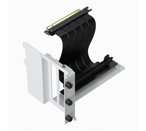 Райзер APNX Kit 1 for C1 PCI-E 5.0 x 16 White (APCK-AX01V00.21) Райзер APNX Kit 1 for C1 PCI-E 5.0 x 16 White (APCK-AX01V00.21)