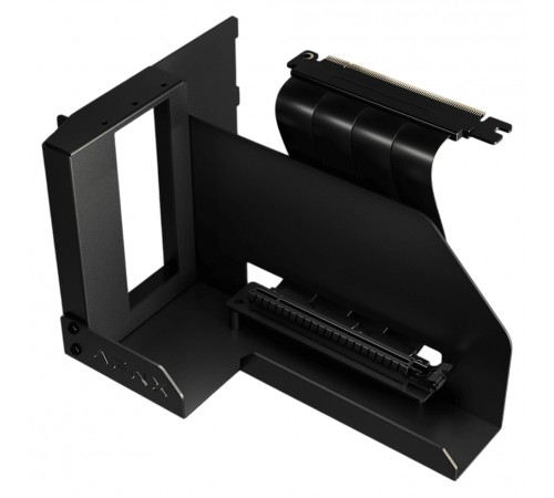 Райзер APNX Kit 2 for V1 PCI-E 5.0 x 16 Black (APCK-AX02V00.11) Райзер APNX Kit 2 for V1 PCI-E 5.0 x 16 Black (APCK-AX02V00.11)