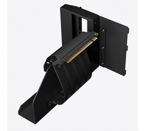 Райзер APNX Kit 2 for V1 PCI-E 5.0 x 16 Black (APCK-AX02V00.11) Райзер APNX Kit 2 for V1 PCI-E 5.0 x 16 Black (APCK-AX02V00.11)