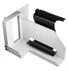 Райзер APNX Kit 2 for V1 PCI-E 5.0 x 16 White (APCK-AX02V00.21)