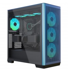 Корпус APNX Creator C1-R Chroma Flair (APCM-CR01143.C1)