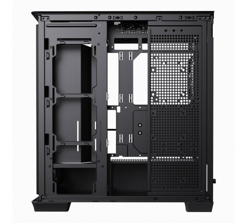 Корпус APNX Creator C1-R Black (APCM-CR01243.11)