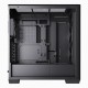 Корпус APNX Creator C1-R Black (APCM-CR01243.11)