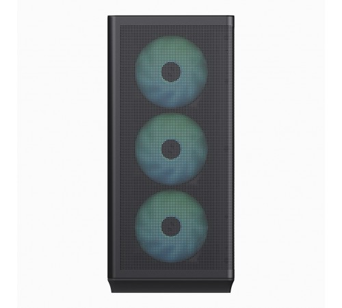 Корпус APNX Creator C1-R Black (APCM-CR01243.11)