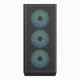 Корпус APNX Creator C1-R Black (APCM-CR01243.11)