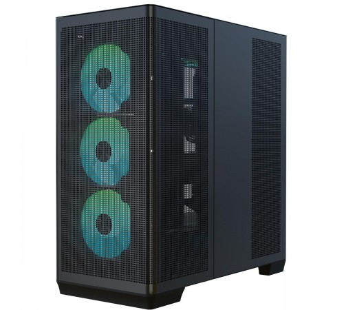 Корпус APNX Creator C1-R Black (APCM-CR01243.11)