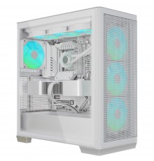 Корпус APNX Creator C1-R White (APCM-CR01243.21)