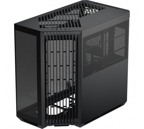 Корпус APNX V1 Black (APCM-VI01003.11)