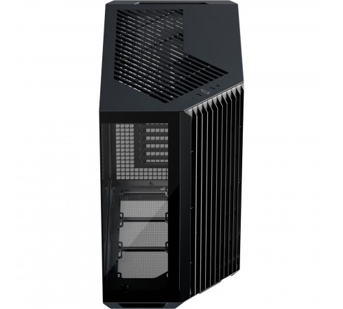 Корпус APNX V1 Black (APCM-VI01003.11)