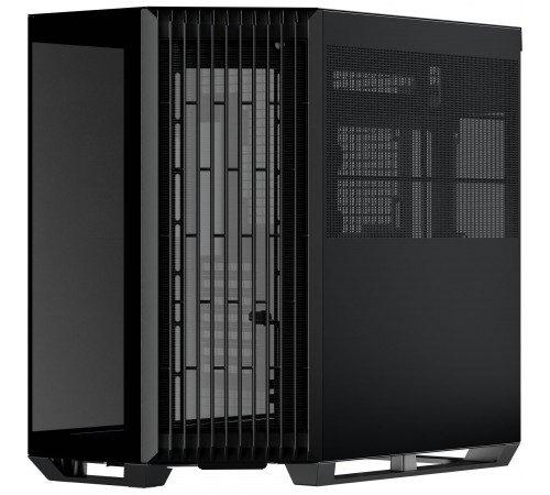 Корпус APNX V1 Black (APCM-VI01003.11)